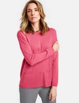 GERRY WEBER Dames Trui met wol