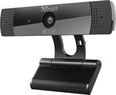 Trust GXT 1160 Vero Streaming Webcam Zwart