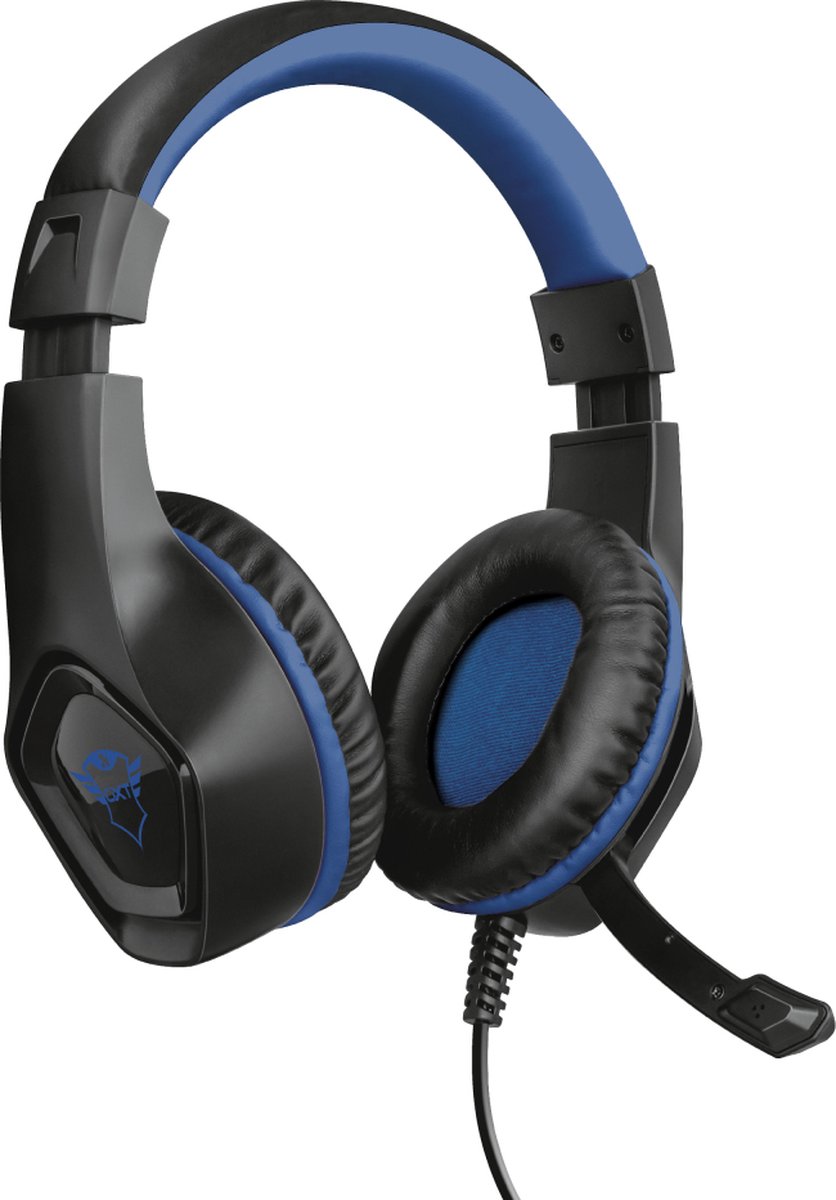 Support de bureau universel pour manette et casque - Support Gaming -  Grijs/ Zwart