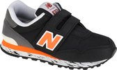 New Balance PV515BT, voor een jongen, Zwart, Sneakers,Sportschoenen, maat: 31