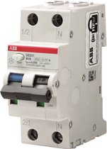 ABB 2CSR255140R1135 Aardlekschakelaar B 2-polig 13 A 0.03 A 230 V