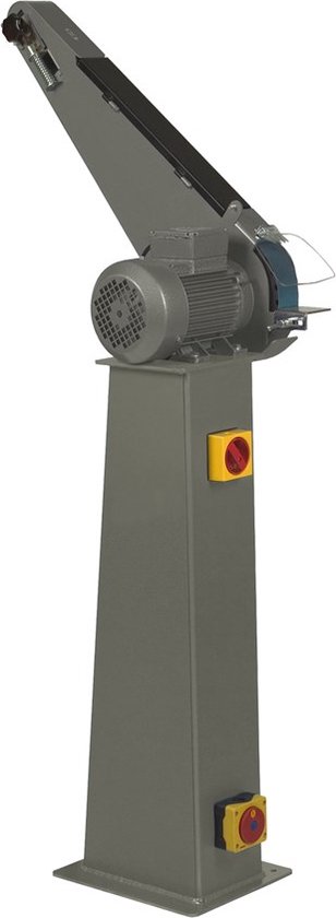 Huvema - Bandschuurmachine - Grimax 1600-4 | bol.com