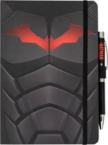 Batman - A5 premium notebook + pen