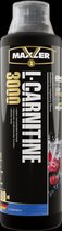 L-Carnitine 3000 (500ml) Blueberry-Raspberry