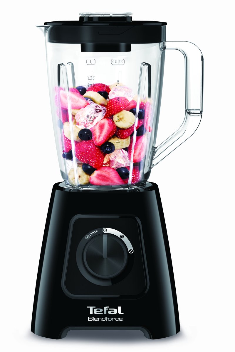 Tefal BL4208 Blender Blendforce II 125L