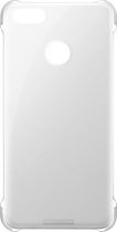 Huawei cover - PC - transparant - voor Huawei Y6 Pro 2017