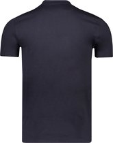 Fred Perry T-shirt Blauw voor heren - Lente/Zomer Collectie