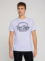Tom Tailor shirt Navy-S