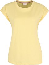 Nümph shirt beverly Geel-L