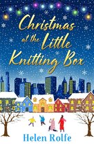 New York Ever After 1 - Christmas at the Little Knitting Box