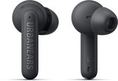 Urbanears Boo Tip Casque True Wireless Stereo (TWS) Ecouteurs Appels/Musique USB Type-C Bluetooth Noir