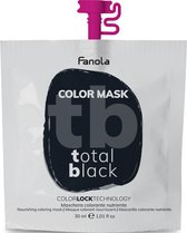Fanola Masker Color Mask Total Black