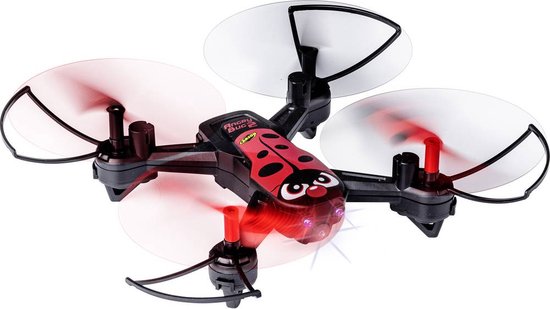 5 populairste drones voor kinderen en beginners