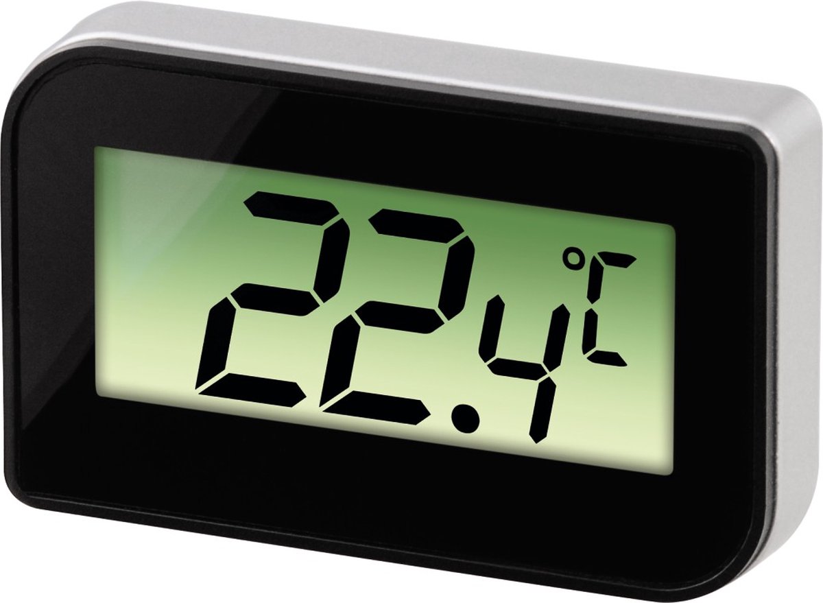 Xavax 111357 Digitale Thermometer