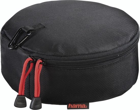 Hama Koptelefoonhoes voor on-ear-/over-ear-koptelefoon