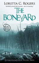 A Doc Holliday Mystery 2 - The Boneyard