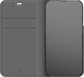 Black Rock Booklet "The Standard" pour Apple iPhone 13 Pro Max, noir