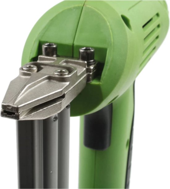 Houtbewerking handmatig schiethamer, code spijkeren hand u-type m-type / t-type rechte
