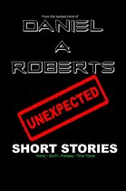 Unexpected Short Stories