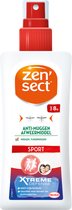 12x Zensect Sport Lotion 100 ml