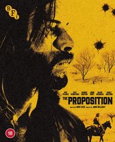 The Proposition [Blu-ray] (import)