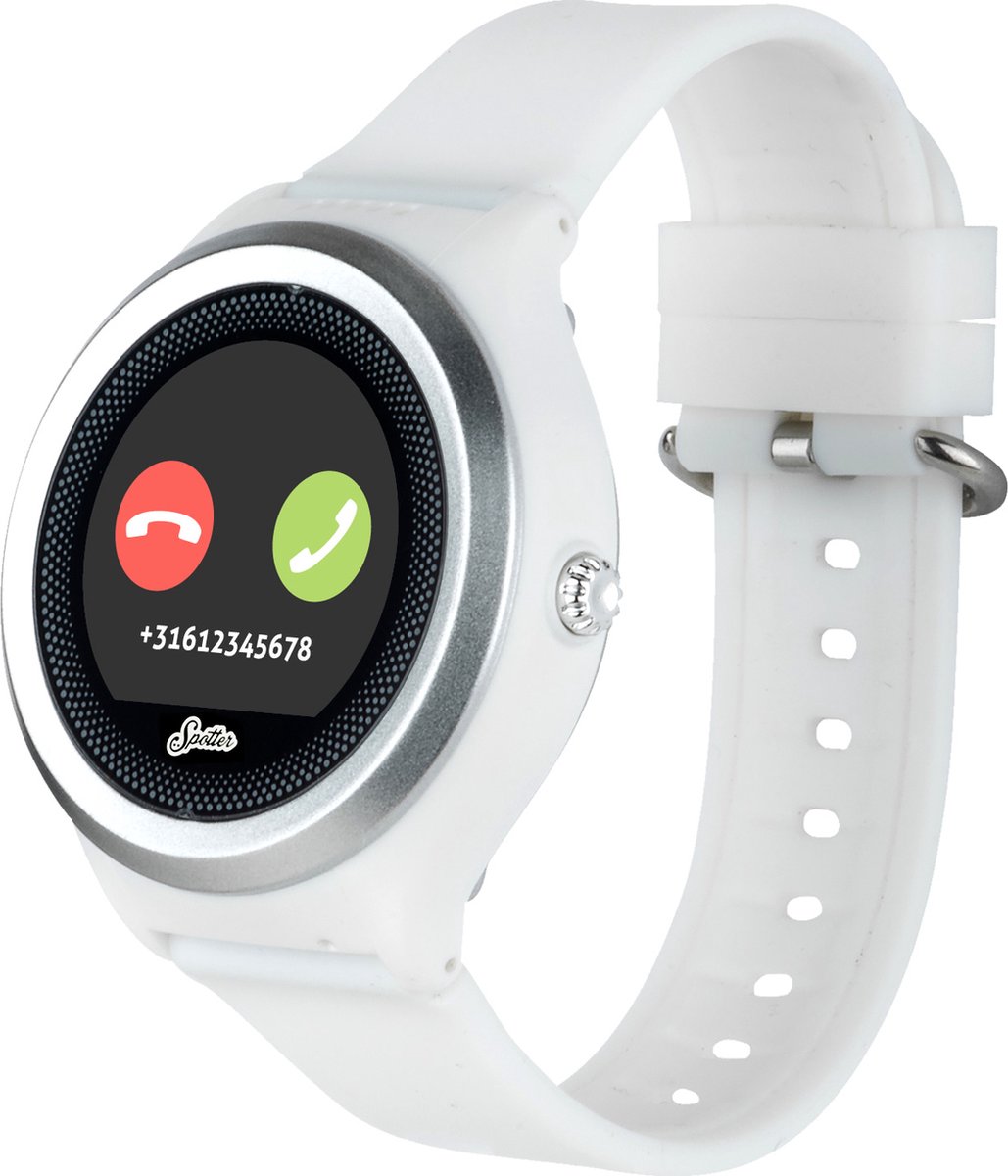 SPOTTER GPS Watch Air Wit