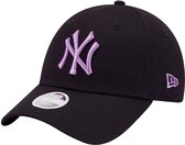New Era League Essential 9Forty Pet Vrouwen - Maat One size