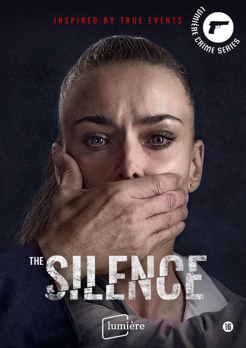 The Silence - Seizoen 1 (DVD) - Lumiere
