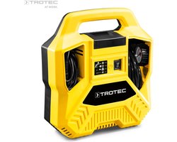 TROTEC Compressor PCPS 10-1100