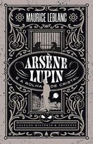 Coleção Mistério e Suspense - Arsène Lupin e a rolha de cristal — Coleção Mistério e Suspense