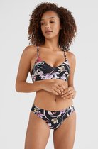 O'Neill Zwembroek Women MAOI BOTTOM Black Ao 1 44 - Black Ao 1 78% Recycled Polyamide, 22% Elastane