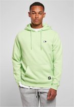 Starter Hoodie/trui -XL- Essential jadegreen Groen