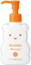 Isehan Kiss Me Mommy UV Mild Gel SPF 33 PA+++ 100 g 100 g