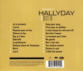 Johnny Hallyday - Best Of (CD)