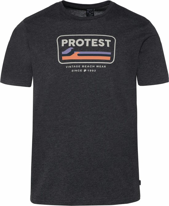 Protest Prtcaarlo t-shirt heren - maat s