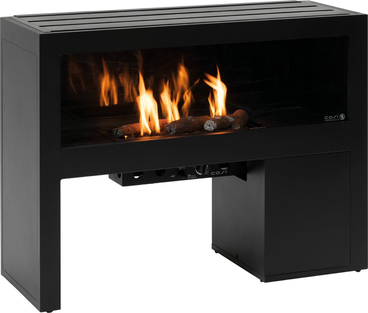 Cosi Cosivista 120 - Fire table - Anthracite