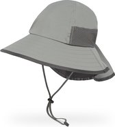 Sunday Afternoons - UV Play hoed met nekcape voor kinderen - Kids' Outdoor - Steengroeve - maat M
