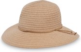 Sunday Afternoons - UV Aphelion zonnehoed voor dames - Casual - Camel - maat S/M