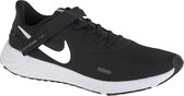 Nike Revolution 5 Flyease BQ3211-004, Mannen, Zwart, Hardloopschoenen, maat: 47
