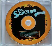 The Sunclub - Fiesta '98 CD Single