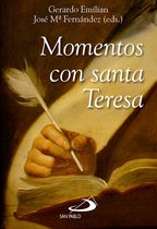 Semillas - Momentos con santa Teresa
