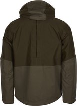 Furudal Tracking Jacket - Men - Dark MossGreen/MossGreen