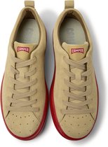 Camper Runner Four Twins Sneaker - Herren - Beige - 41