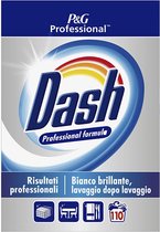 Dash Professional white Waspoeder - 7.15 kg
