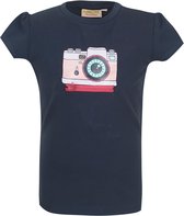 SOMEONE CELESTE Meisjes T-shirt - Maat 110