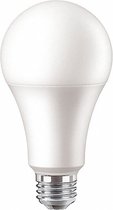Pila LED E27 - 8W (60W) - Warm Wit Licht - Niet Dimbaar - 2 stuks