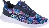 Kappa Sec PA 243155PA-6737, Vrouwen, Marineblauw, Sneakers, maat: 39