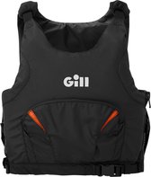 Gill Pro Racer - Gilet de sauvetage - Fermeture éclair sur le côté - 50N - Junior