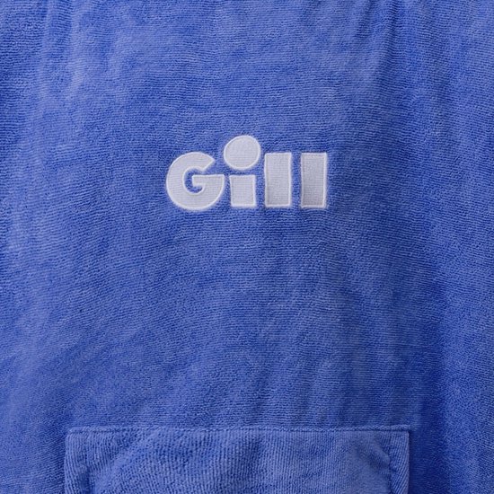 Gill Changing Robe / Poncho