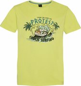 Protest Prtwollef Jr t-shirt jongens - maat 176